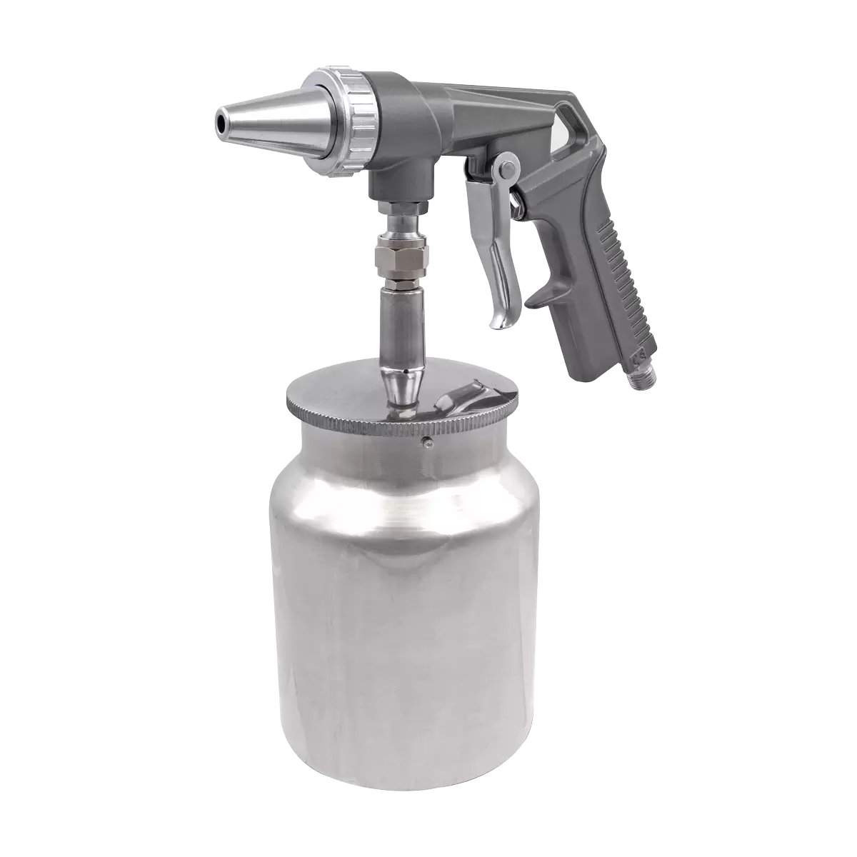 Sealey Sandblasting Gun
