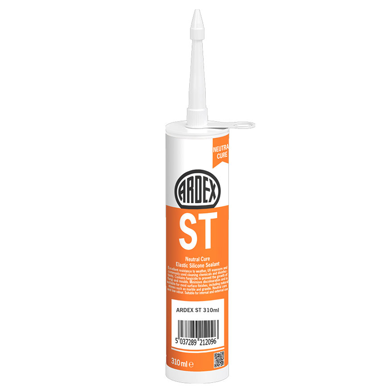 Mapei Mapesil AC ECO Silicone 310ml