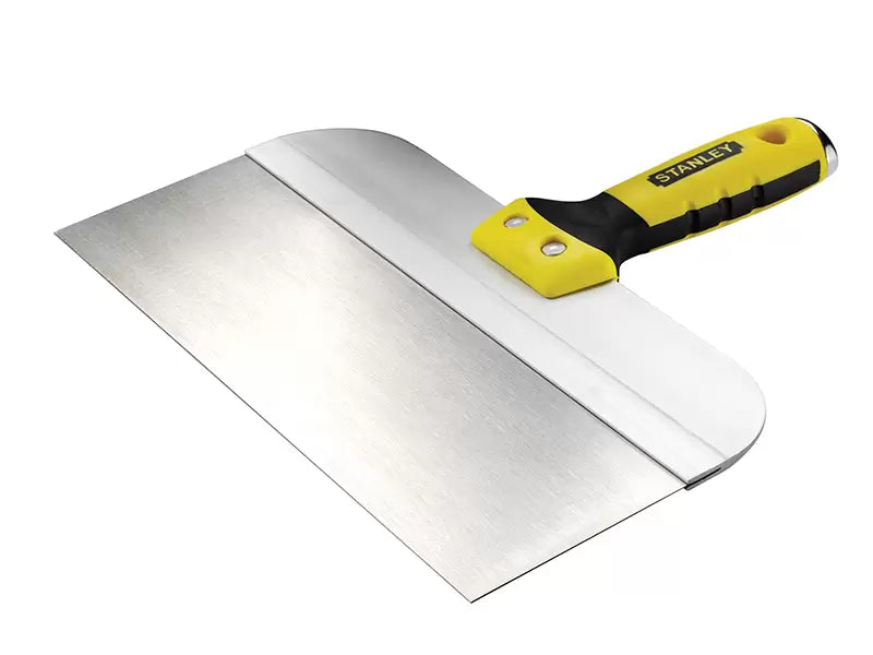 Stanley - STA005895 - Stainless Steel Taping Knife 200mm (8in)