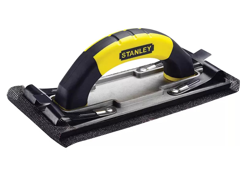 Stanley - STA005927 - Hand Sander 230 x 80mm (9 x 3in)