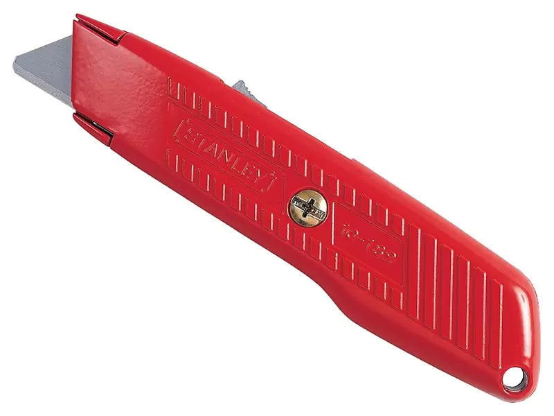 Stanley - STA010189 - Springback Safety Knife Carded