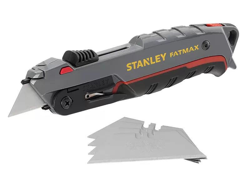 Stanley - STA010242 - FatMax® Safety Knife