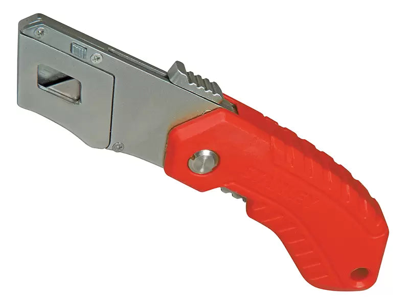 Stanley - STA010243 - Folding Pocket Safety Knife