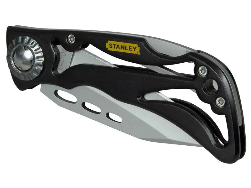 Stanley Liner Lock Knife