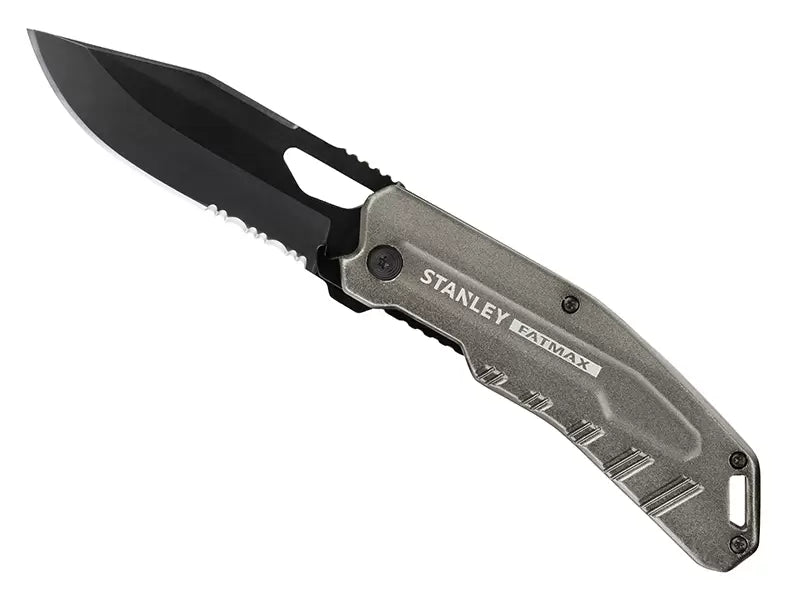 Stanley FatMax Pocket Knife