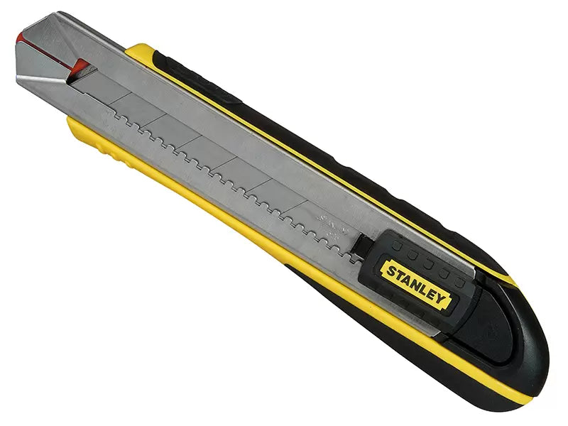 Stanley FatMax Snap Off Knife 25mm