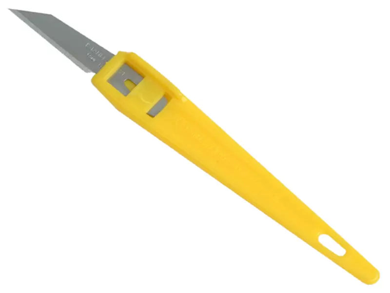 Stanley Throwaway Knives Pack 3