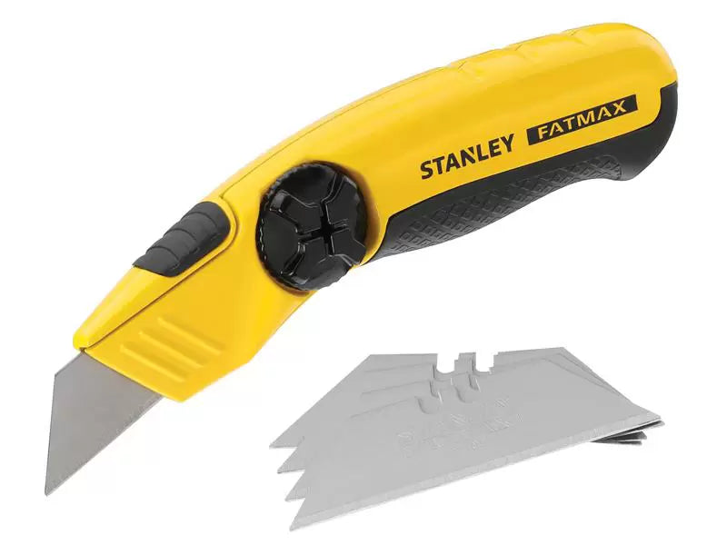 Stanley Fixed Blade Utility Knife