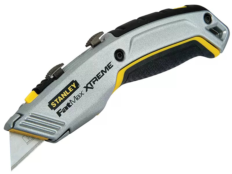 Stanley FatMax Twin Blade Knife