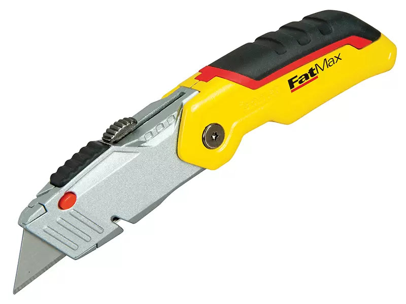 Stanley FatMax Folding Knife