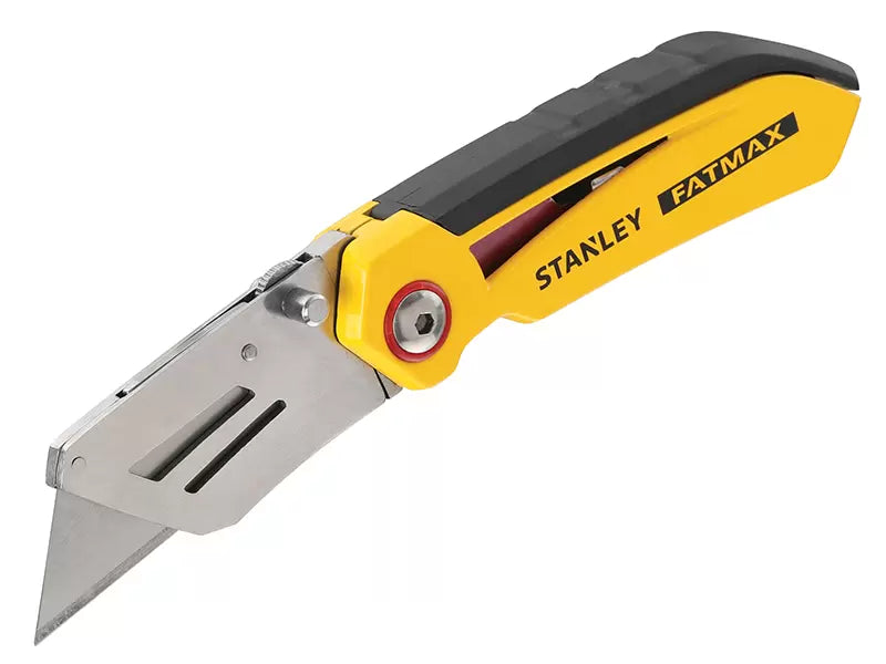 Stanley Folding Knife