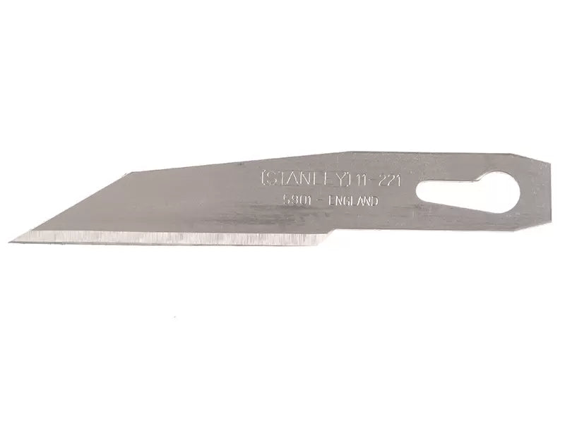 Stanley Straight Knife Blades