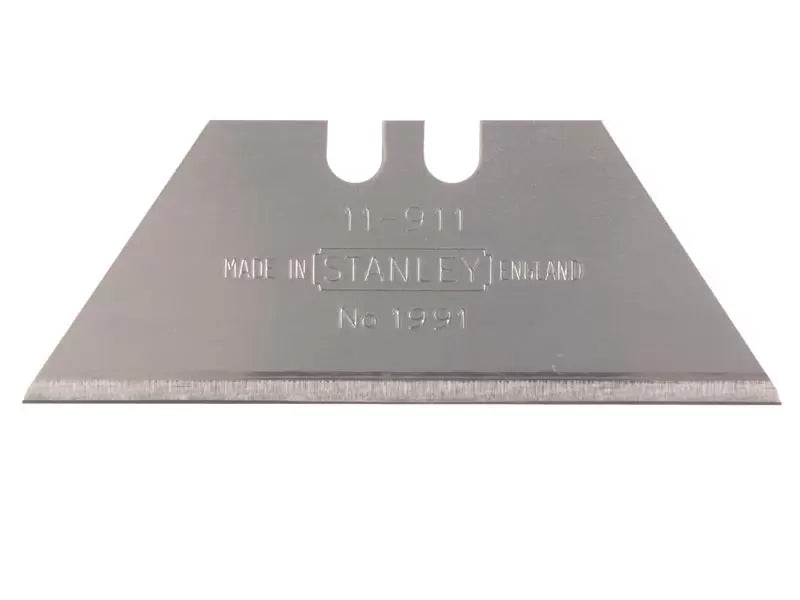 Stanley Standard Knife Blades 1991B