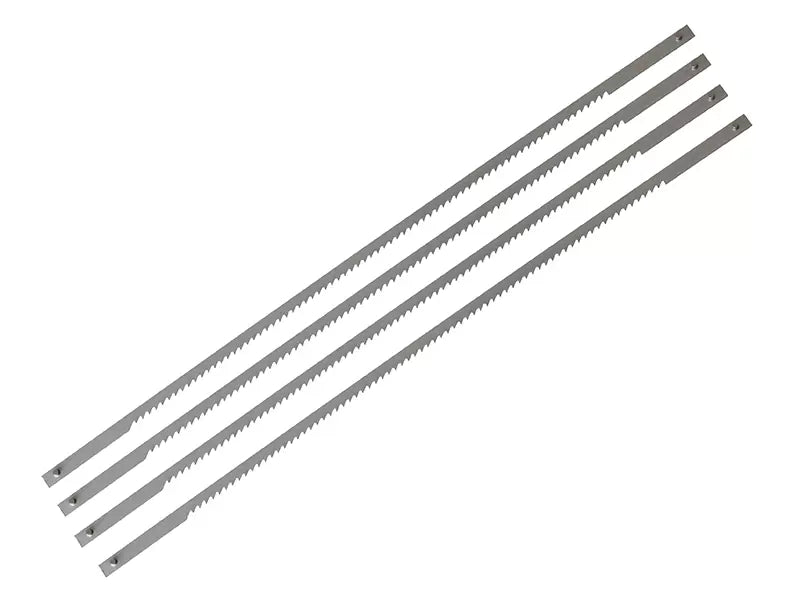 Stanley Coping Saw Blades 165mm