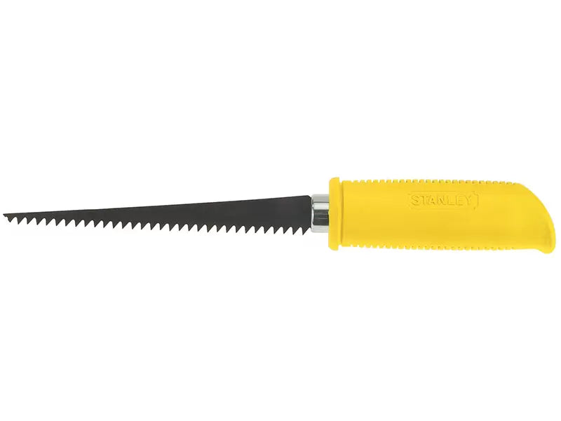Stanley - STA015556 - Plasterboard Saw 150mm (6in) 6 TPI