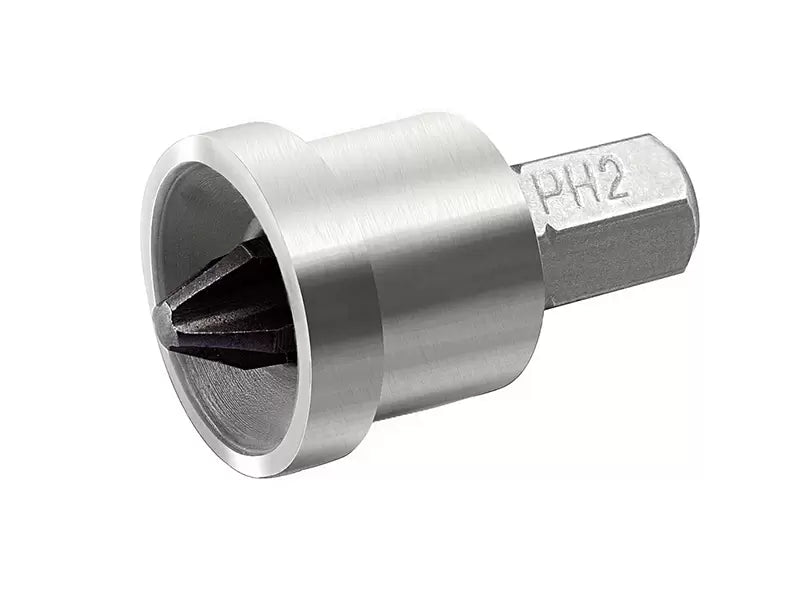 Stanley - STA016137 - Drywall Screw Adaptor Phillips PH2