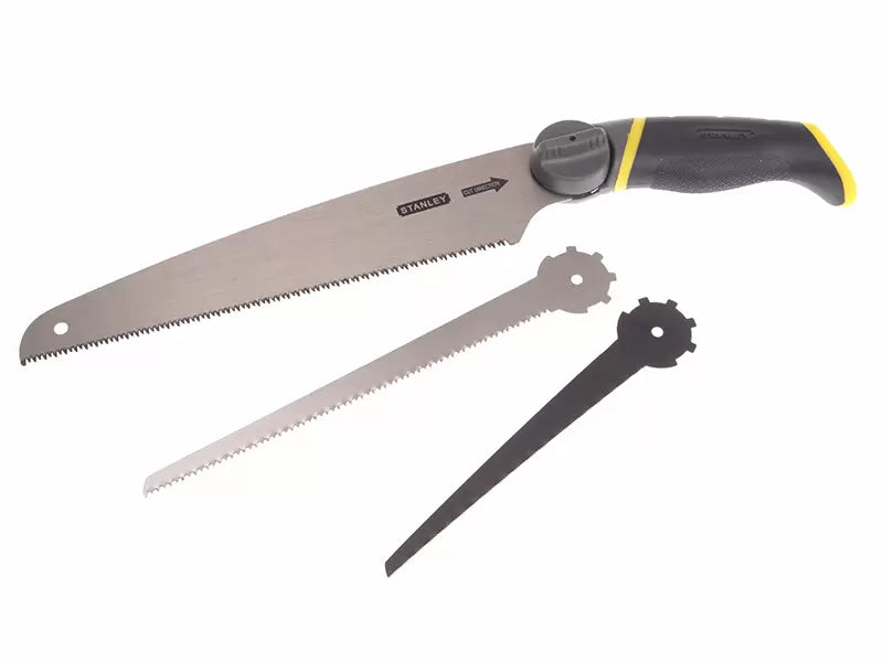 Stanley - STA020092 - 3-in-1 Saw
