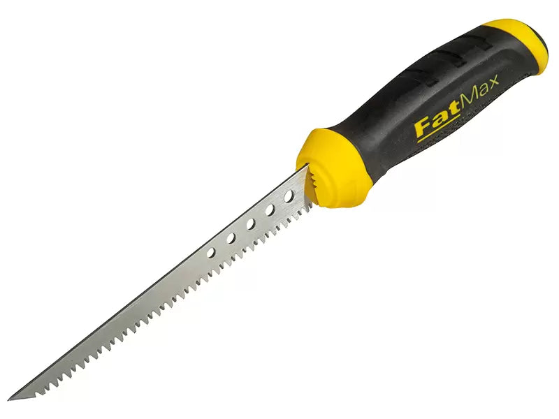 Stanley FatMax Jab Saw 150mm 7 TPI