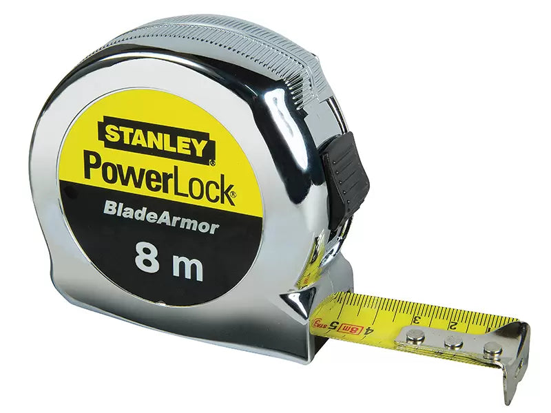 Stanley Metric Tape 8m