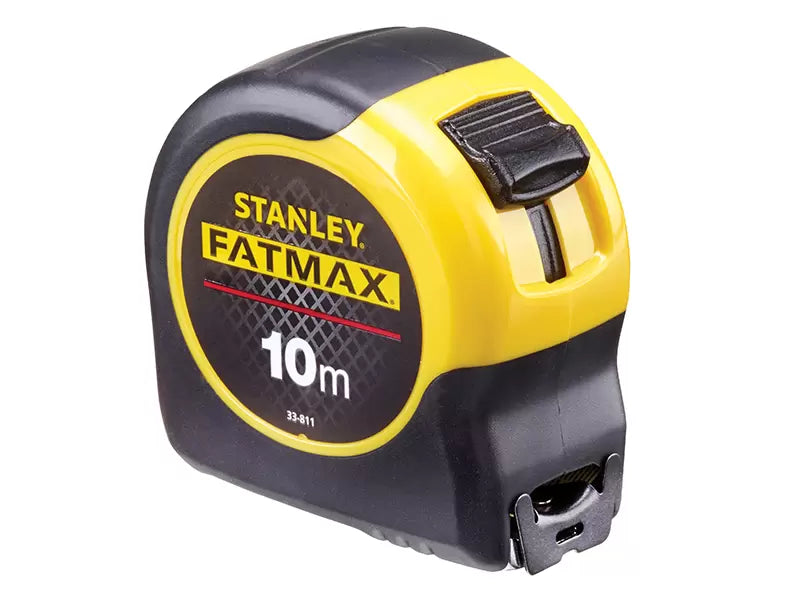 Stanley FatMax BladeArmor Tape 10m Metric
