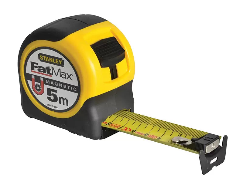 FatMax Tape Measure 5m