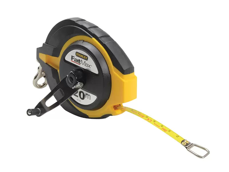 Stanley FatMax Tape 20m