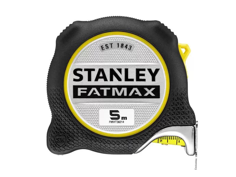Stanley XTREME Tape 5m