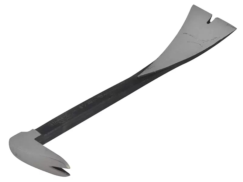 Stanley - STA055116 - Precision Moulding Pry Bar 200mm (8in)