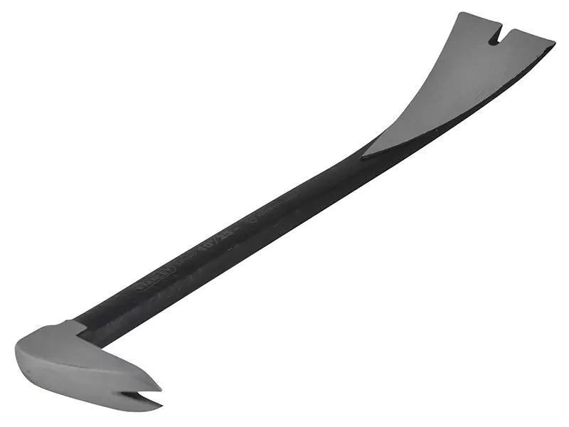 Stanley - STA055117 - Precision Moulding Pry Bar 250mm (10in)