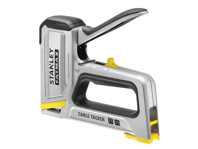 Stanley - STA070100 - FATMAX® 2-in-1 Cable Tacker