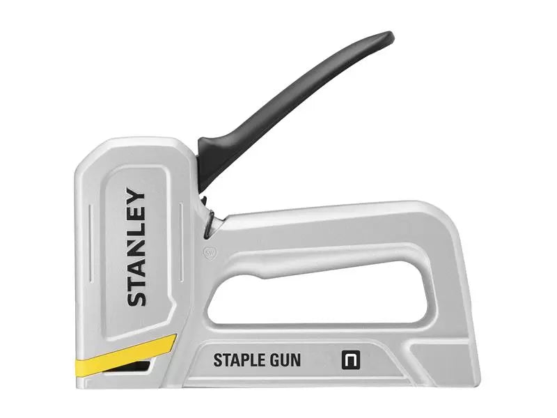Stanley - STA070150 - Heavy-Duty Staple Gun