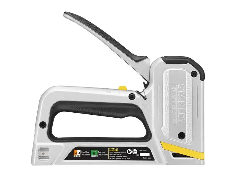 Stanley - STA070250 - FATMAX® 2-in-1 Multi Tacker