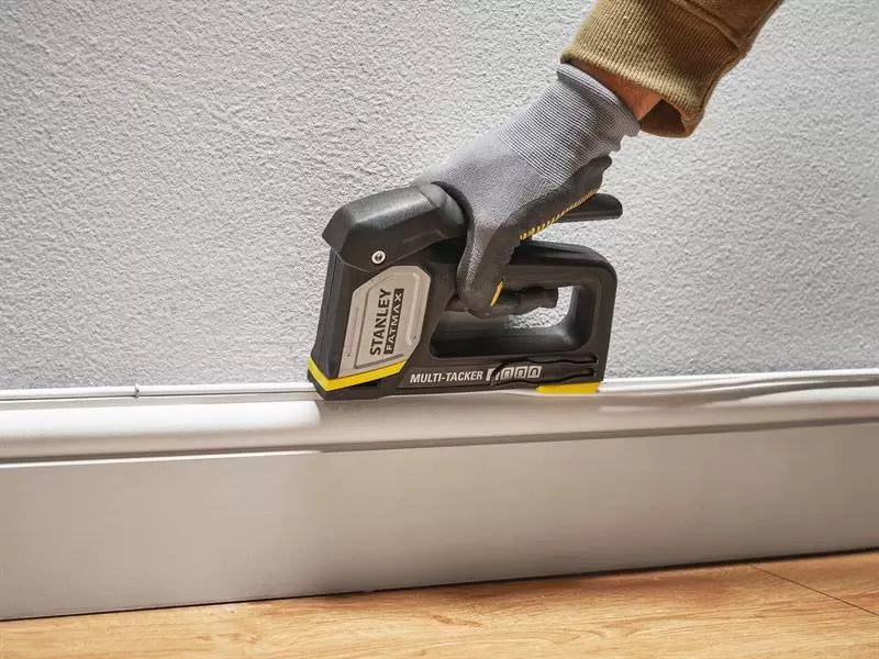 Stanley - STA070401 - FATMAX® 4-in-1 Multi Tacker
