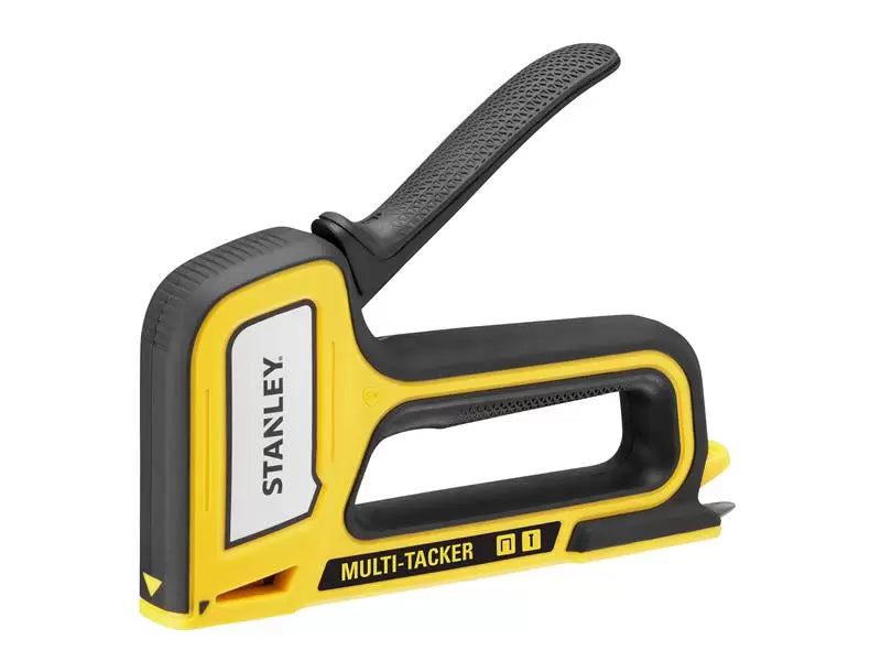 Stanley - STA070440 - 2-in-1 Multi Tacker