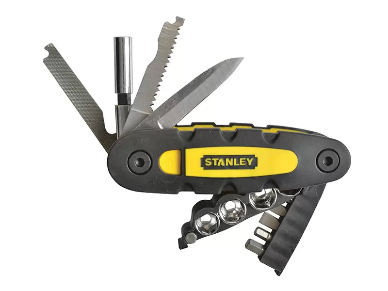 Stanley 14-in-1 Multi Tool
