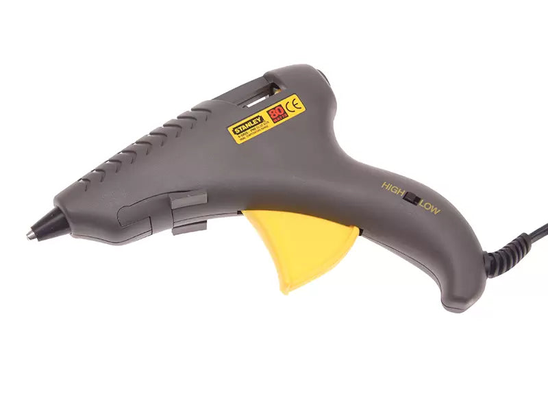 Stanley Heavy-Duty Glue Gun 25W 240V
