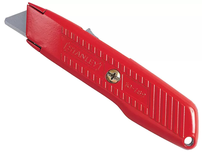 Stanley Springback Safety Knife Loose