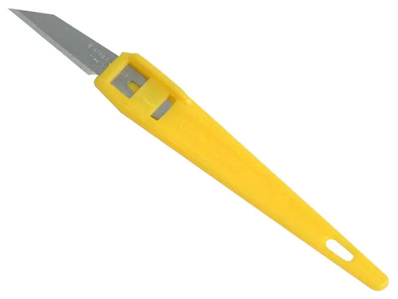 Stanley Throwaway Knives Box 50