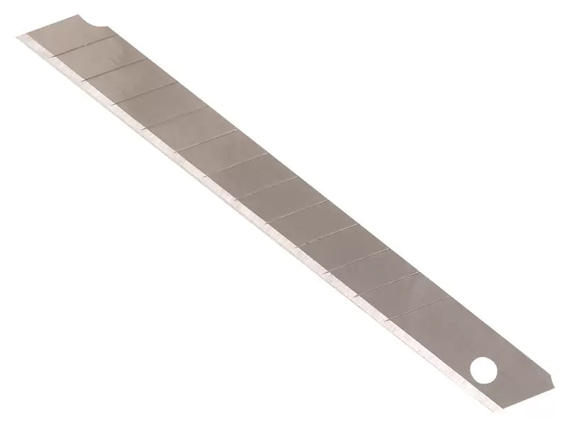 Stanley - STA111300 - Snap-Off Blades 9mm Pack 100