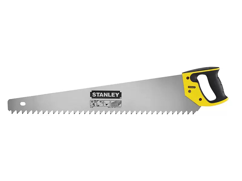 Stanley Cellular Concrete Saw 660mm