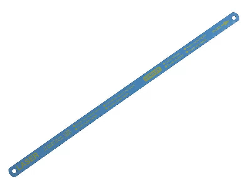 Stanley Bi-Metal Hacksaw Blade 300mm Pack 100