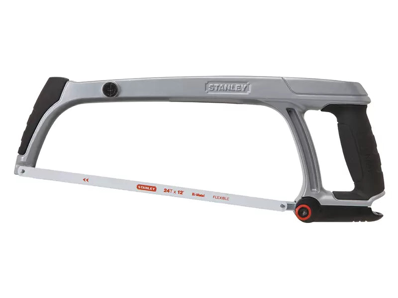 Stanley FatMax Hacksaw 300mm