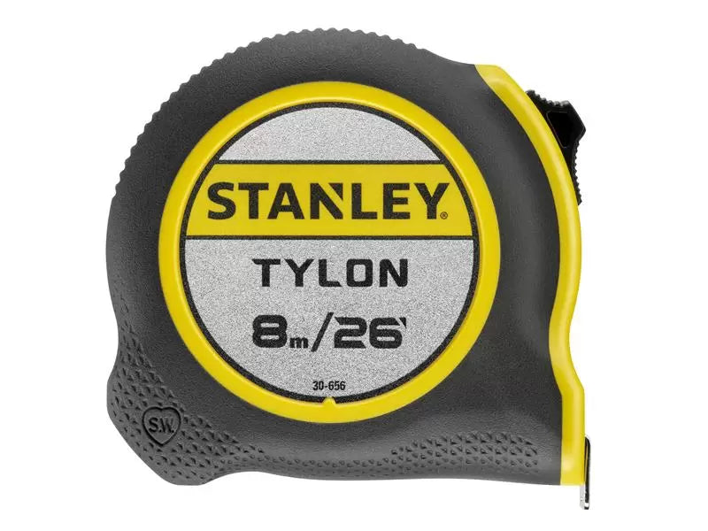 Stanley - STA130656N - Tylon™ Pocket Tape 8m/26ft (Width 25mm) Loose