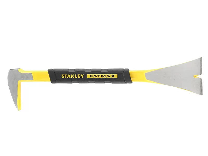 Stanley - STA155009 - FatMax® Spring Steel Moulding Bar 250mm (10in)