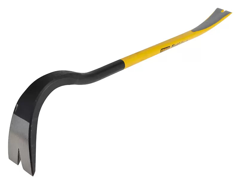 Stanley - STA155503 - FatMax® Spring Steel Wrecking Bar 600mm (24in)