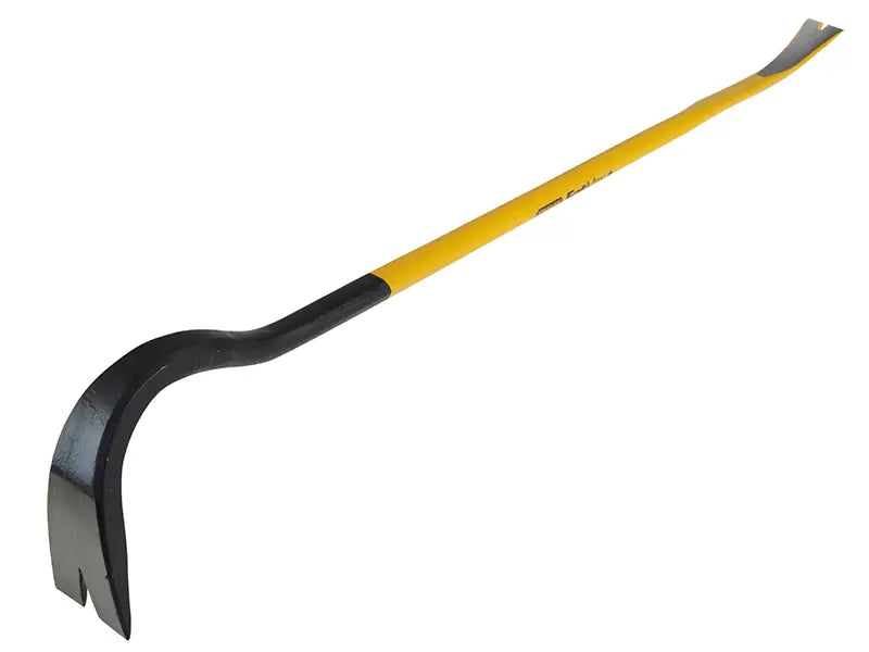 Stanley - STA155504 - FatMax® Spring Steel Wrecking Bar 900mm (36in)