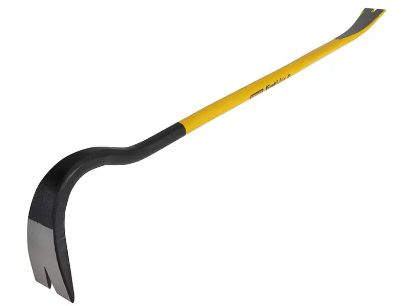 Stanley - STA155513 - FatMax® Spring Steel Wrecking Bar 760mm (30in)