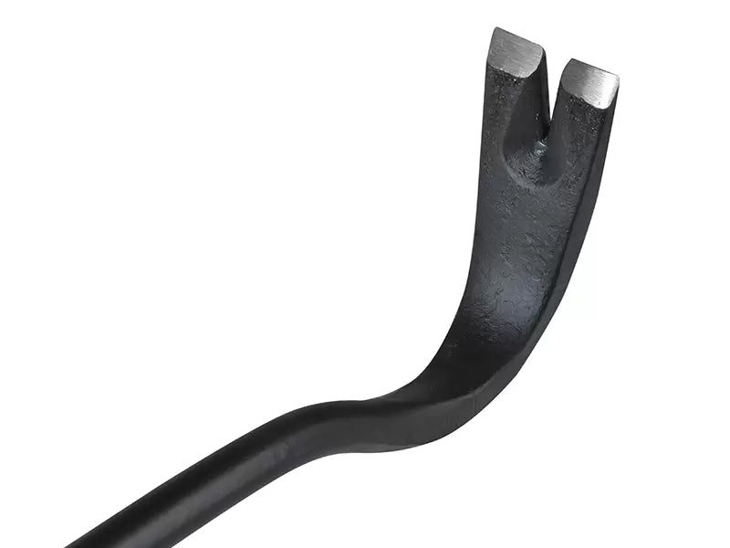 Stanley - STA155521 - FatMax® Spring Steel Wrecking Bar 1060mm (42in)