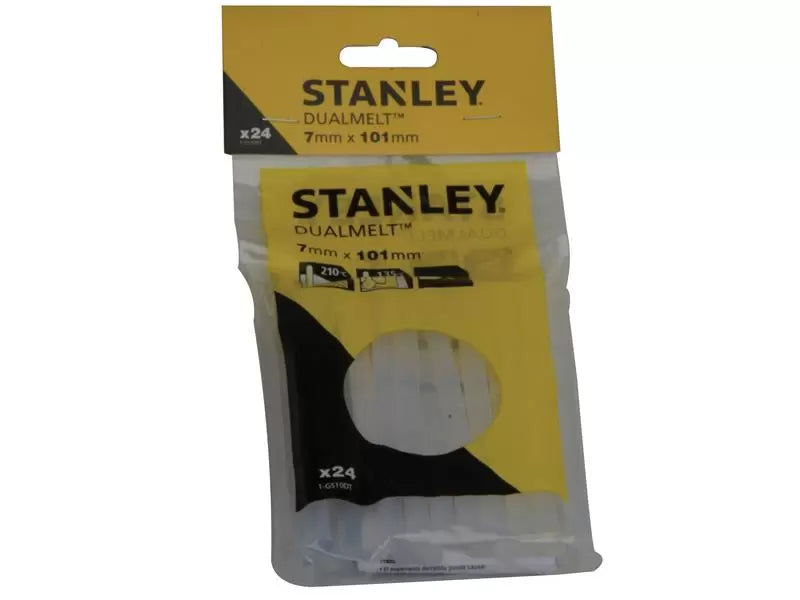 Stanley - STA1GS10DT - Dual Temp Mini Sticks 7 x 100mm (Pack 24)