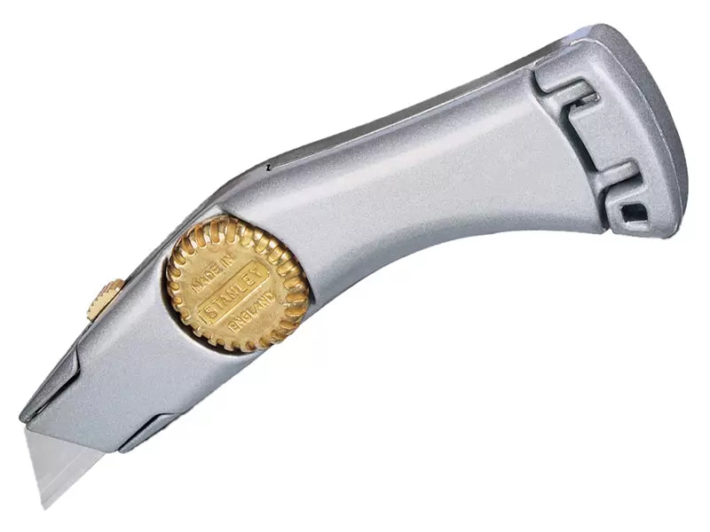 Stanley Retractable Knife Titan